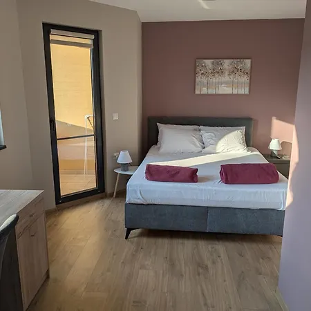 Apartmán Seaside Lounge Burgas City
